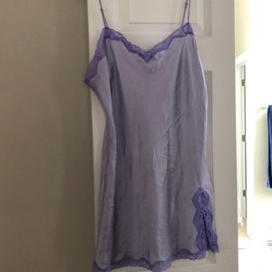 Victoria secret night gown